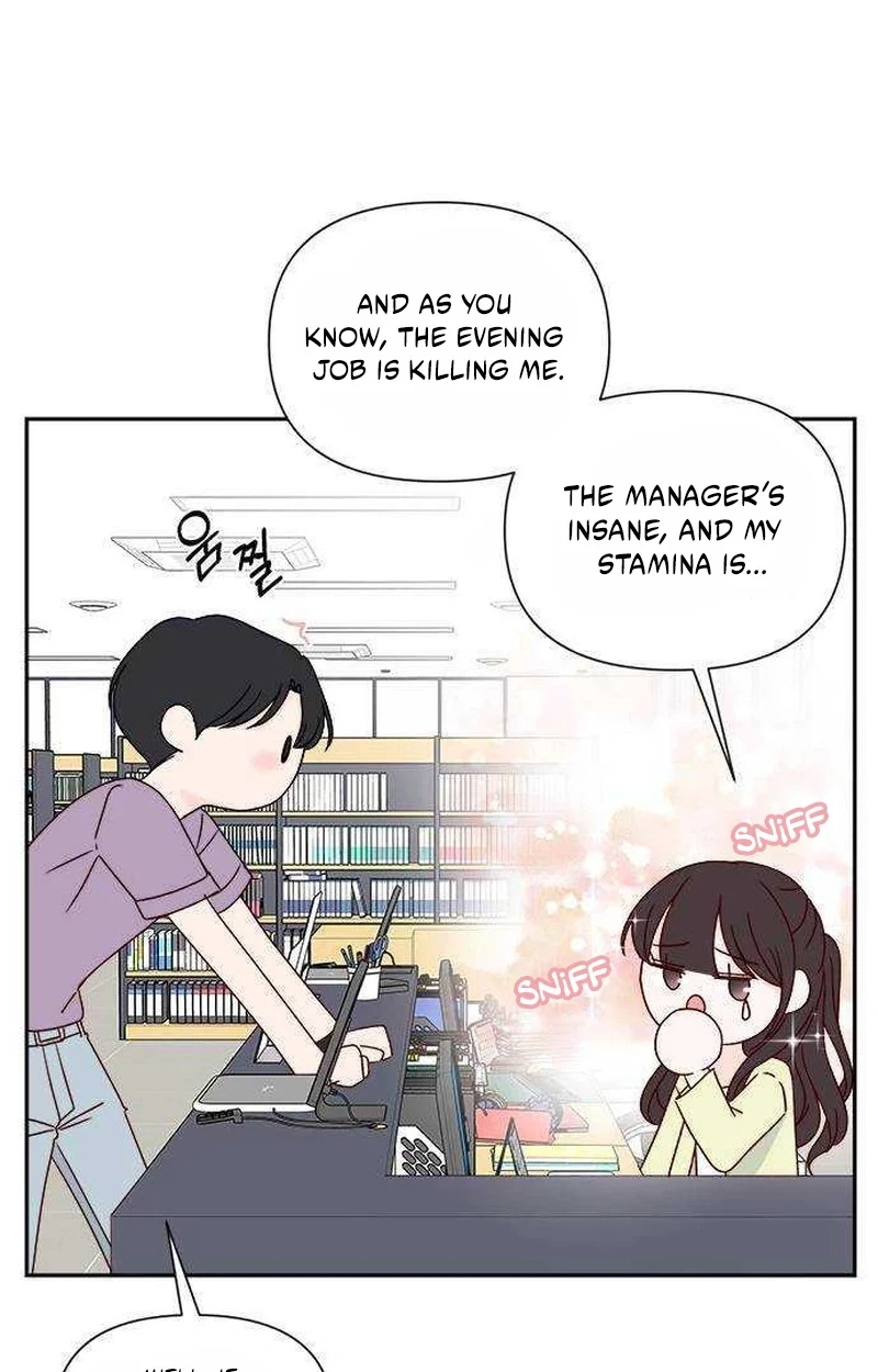 Read Next Door Boyfriend chapter 49 image 82 on Lezhin