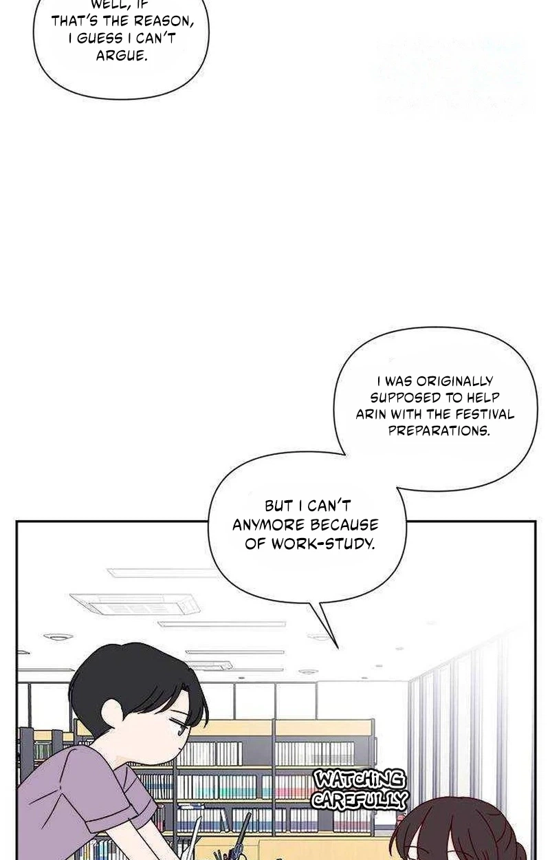 Read Next Door Boyfriend chapter 49 image 83 on Lezhin