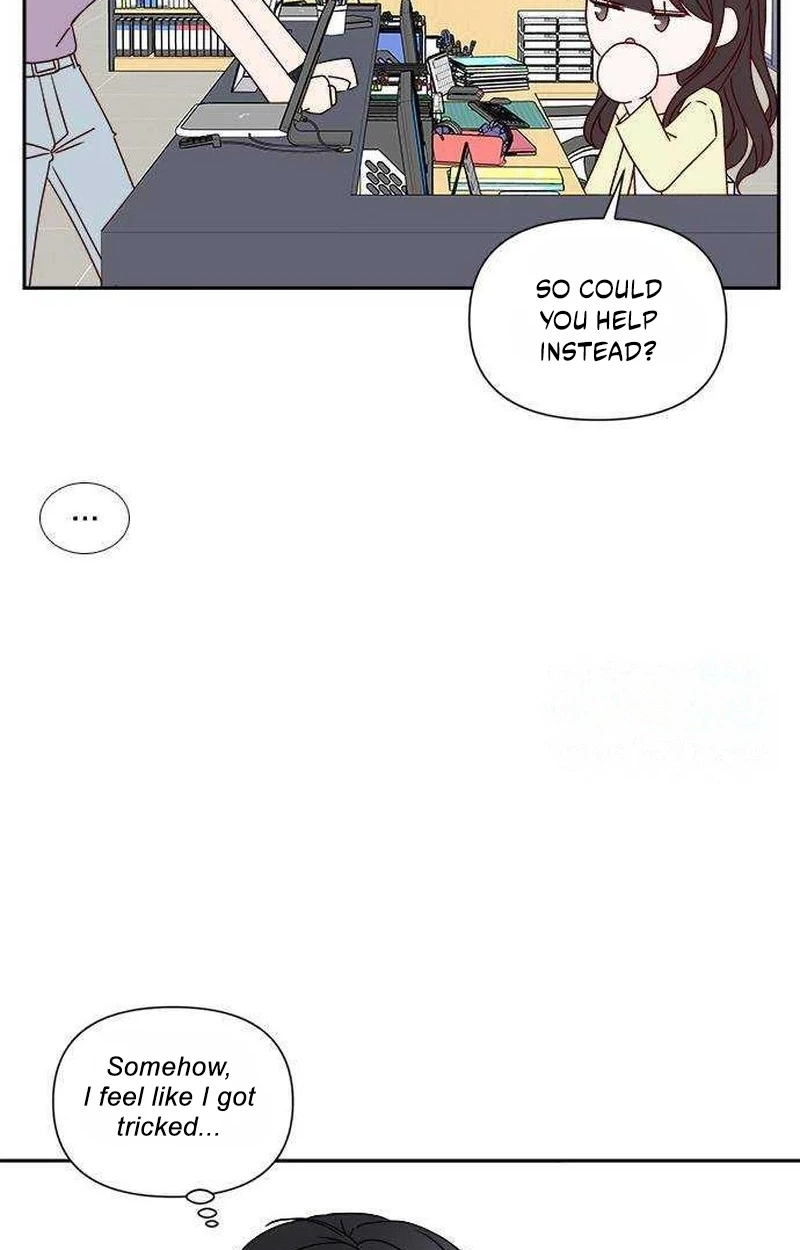 Read Next Door Boyfriend chapter 49 image 84 on Lezhin