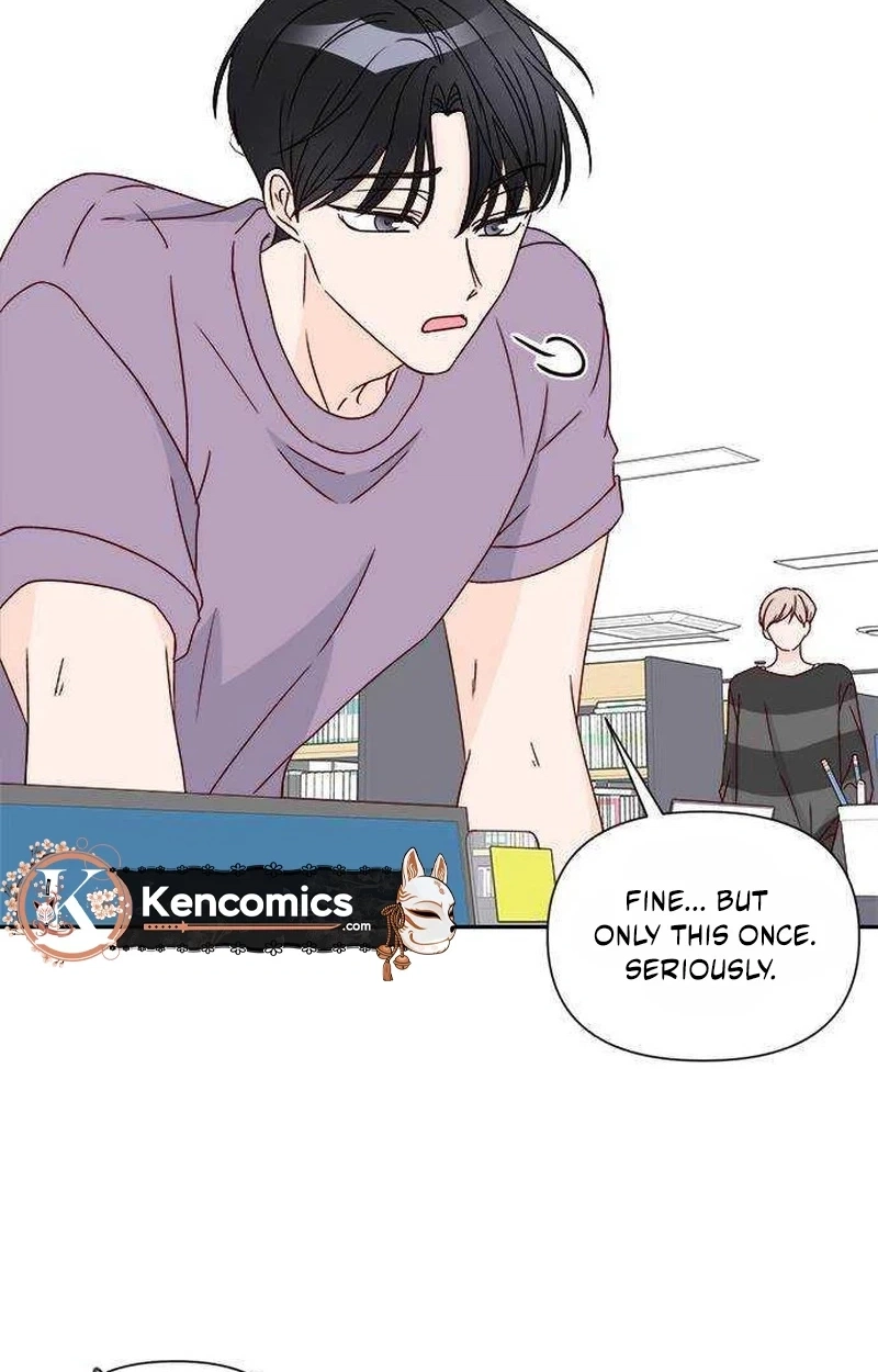 Read Next Door Boyfriend chapter 49 image 85 on Lezhin