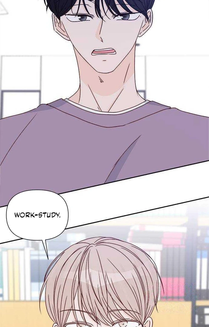Read Next Door Boyfriend chapter 49 image 90 on Lezhin