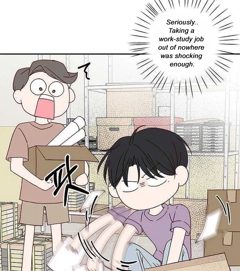 Read Next Door Boyfriend chapter 49 image 96 on Lezhin