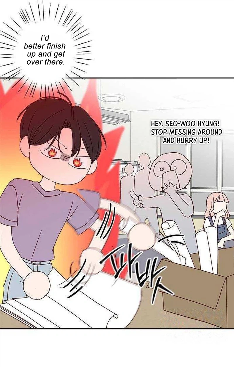 Read Next Door Boyfriend chapter 49 image 98 on Lezhin