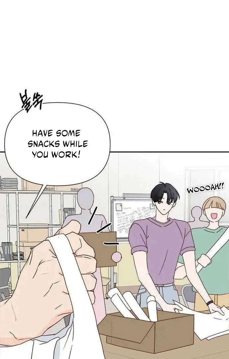 Read Next Door Boyfriend chapter 49 image 99 on Lezhin