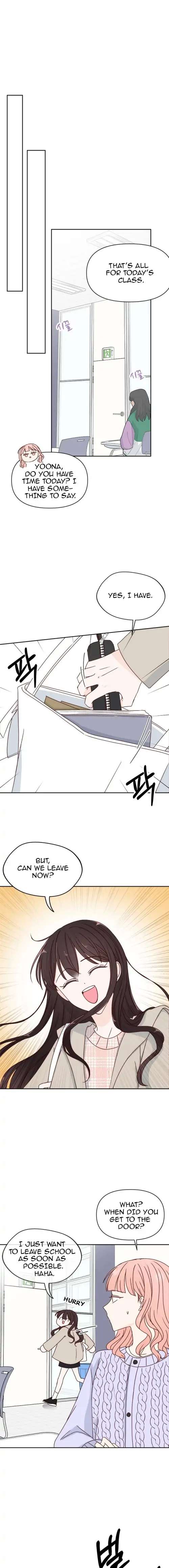 Read Next Door Boyfriend chapter 5 image 11 on Lezhin