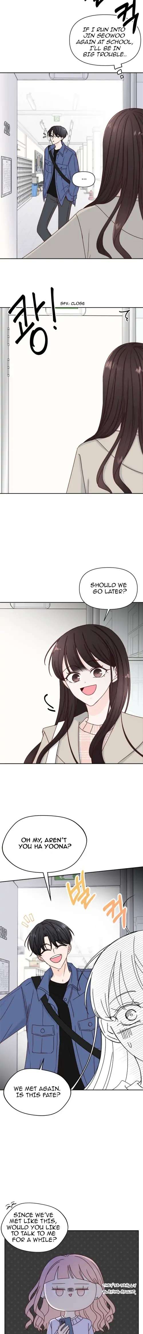 Read Next Door Boyfriend chapter 5 image 12 on Lezhin