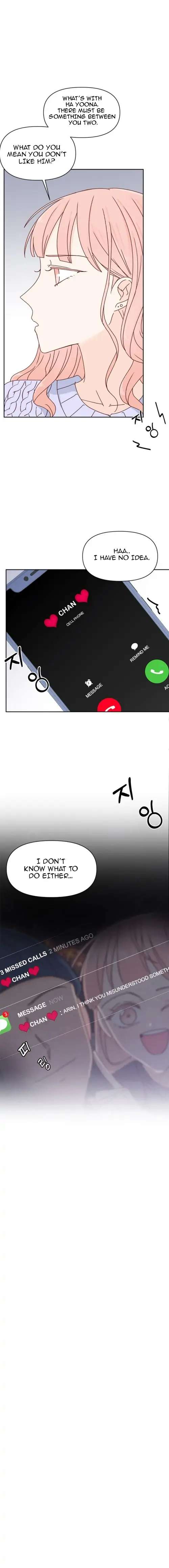 Read Next Door Boyfriend chapter 5 image 14 on Lezhin
