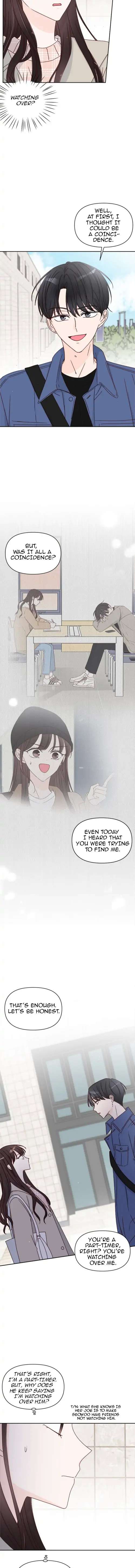 Read Next Door Boyfriend chapter 5 image 16 on Lezhin