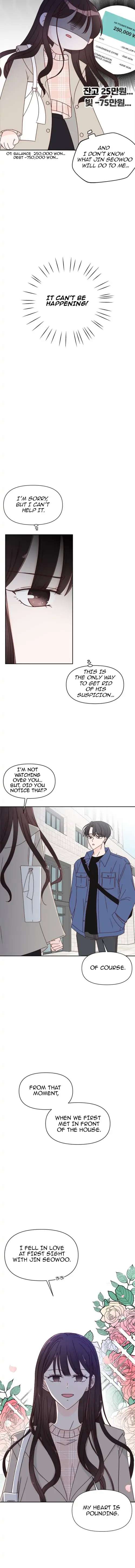 Read Next Door Boyfriend chapter 5 image 18 on Lezhin