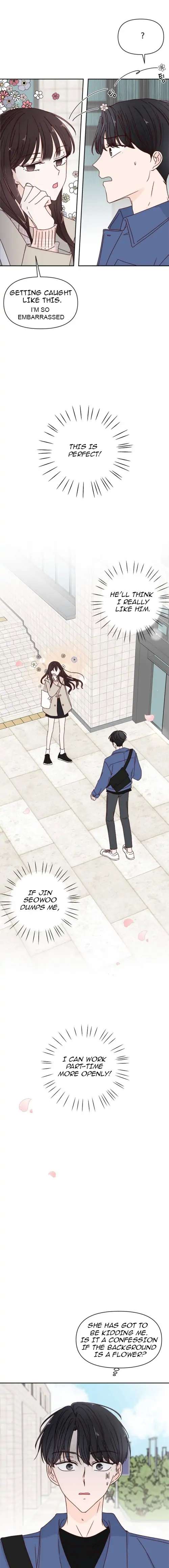 Read Next Door Boyfriend chapter 5 image 19 on Lezhin