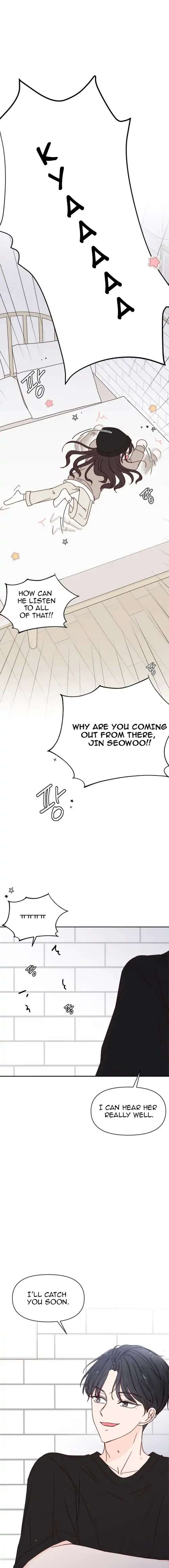 Read Next Door Boyfriend chapter 5 image 4 on Lezhin