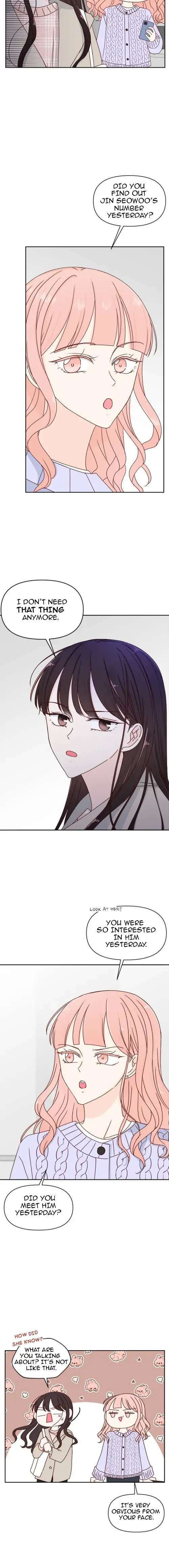 Read Next Door Boyfriend chapter 5 image 7 on Lezhin
