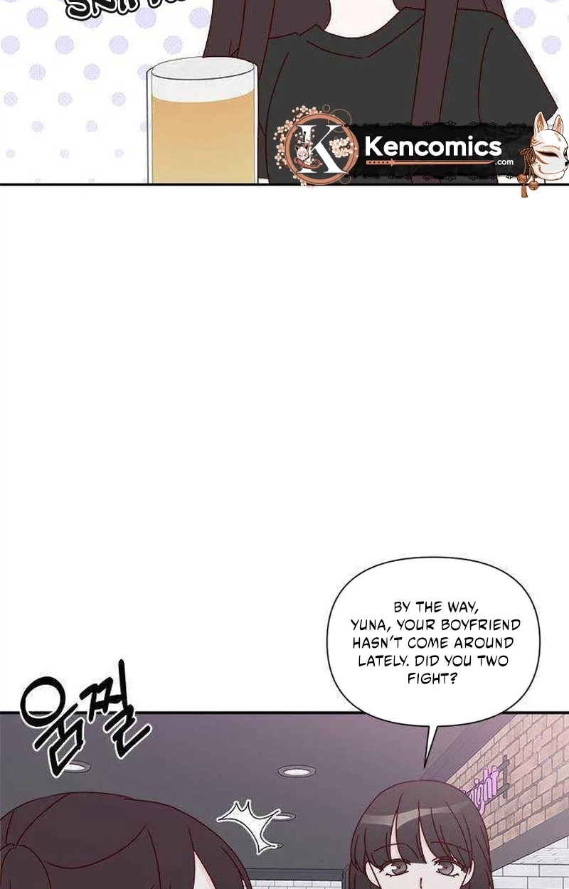 Read Next Door Boyfriend chapter 50 image 100 on Lezhin