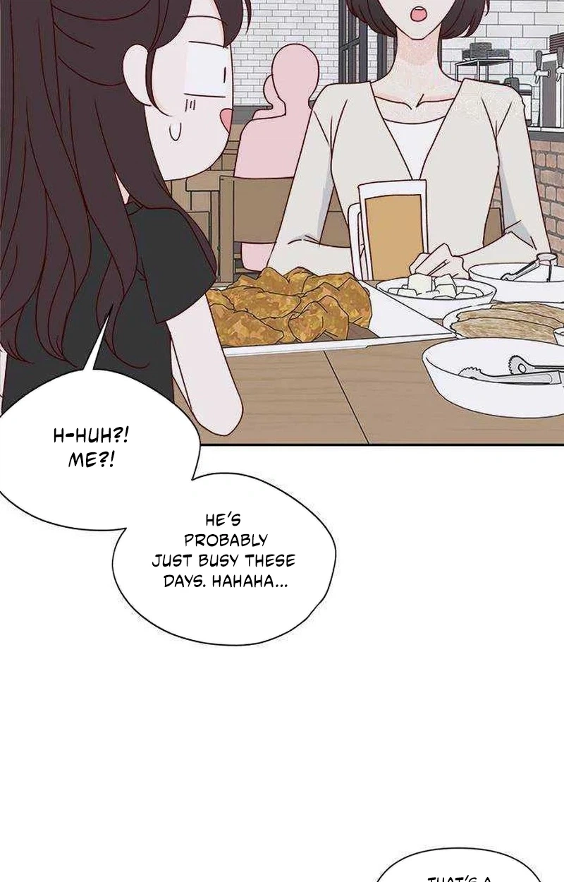 Read Next Door Boyfriend chapter 50 image 101 on Lezhin