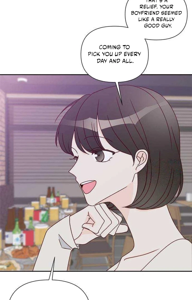 Read Next Door Boyfriend chapter 50 image 102 on Lezhin