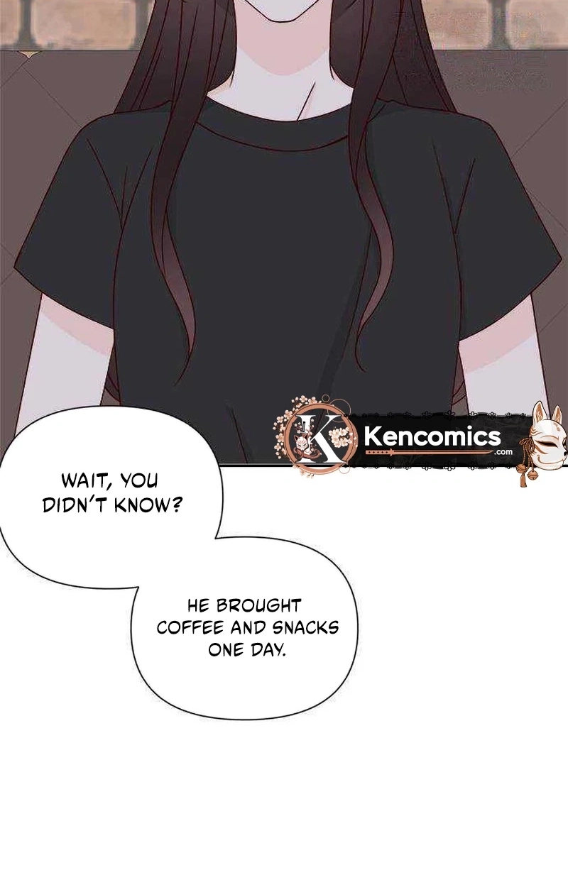 Read Next Door Boyfriend chapter 50 image 104 on Lezhin