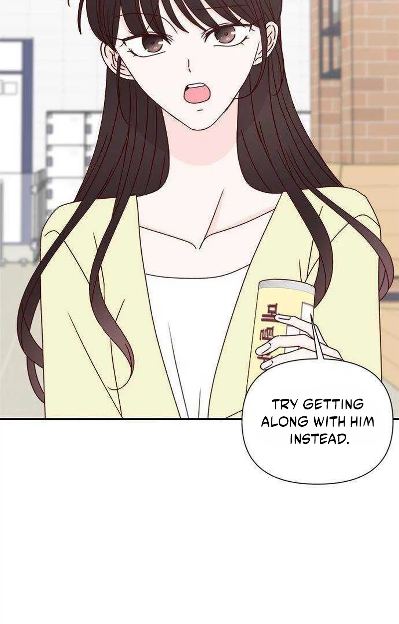 Read Next Door Boyfriend chapter 50 image 11 on Lezhin