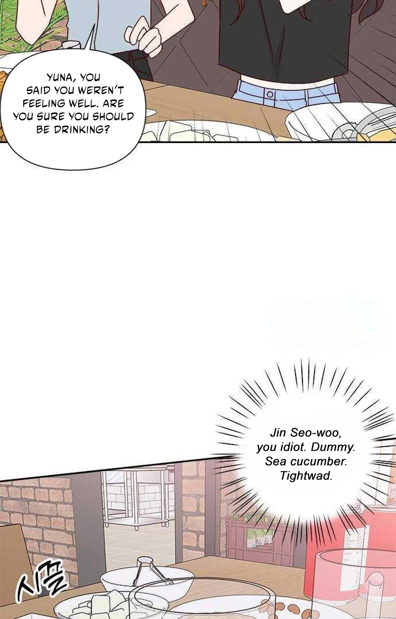Read Next Door Boyfriend chapter 50 image 110 on Lezhin