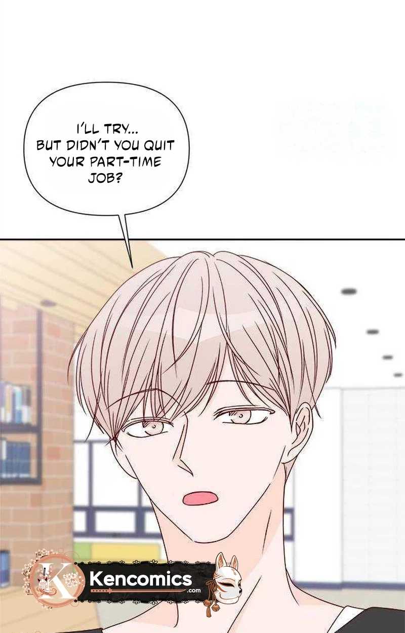 Read Next Door Boyfriend chapter 50 image 12 on Lezhin