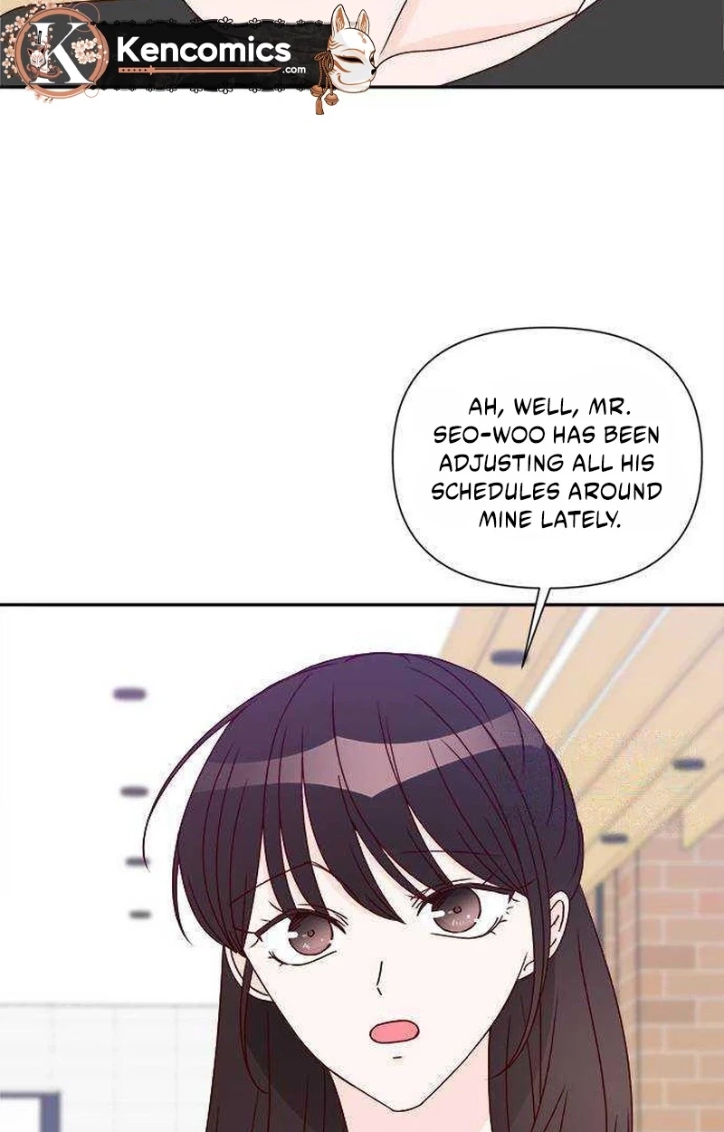 Read Next Door Boyfriend chapter 50 image 13 on Lezhin