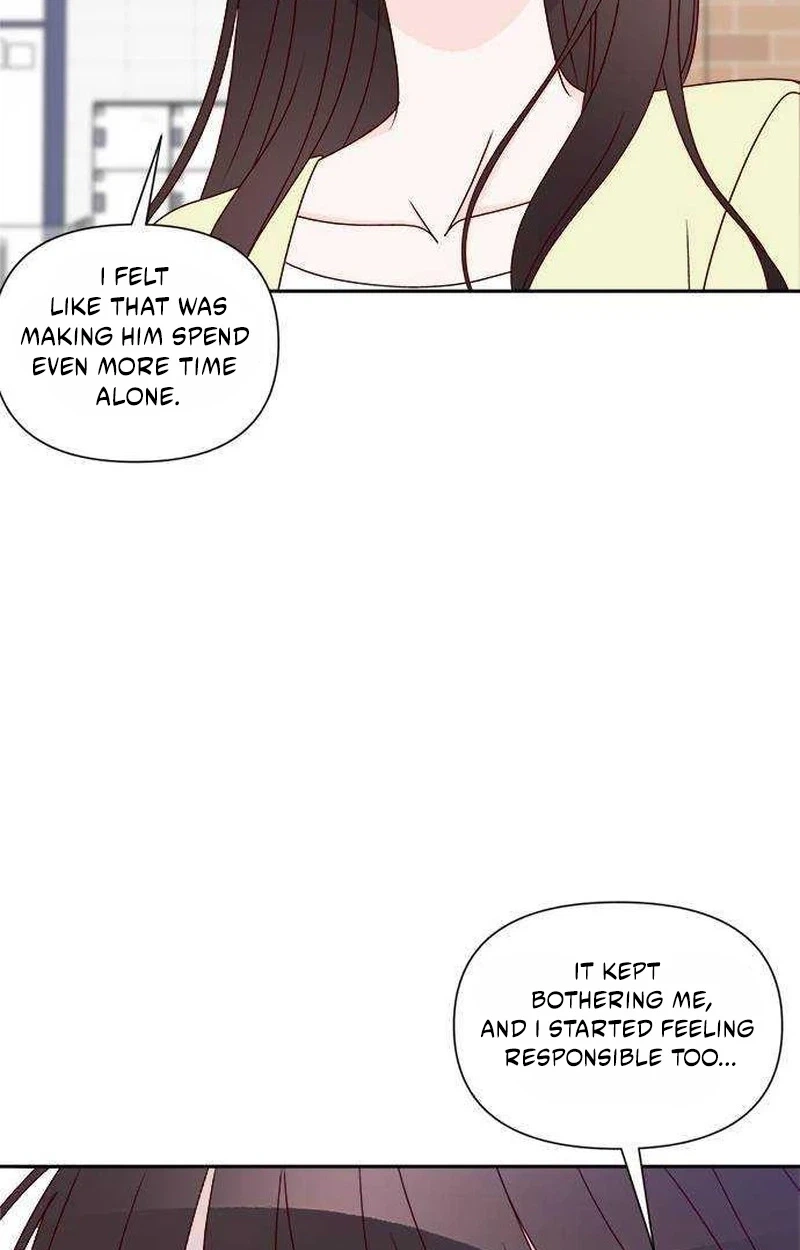 Read Next Door Boyfriend chapter 50 image 14 on Lezhin