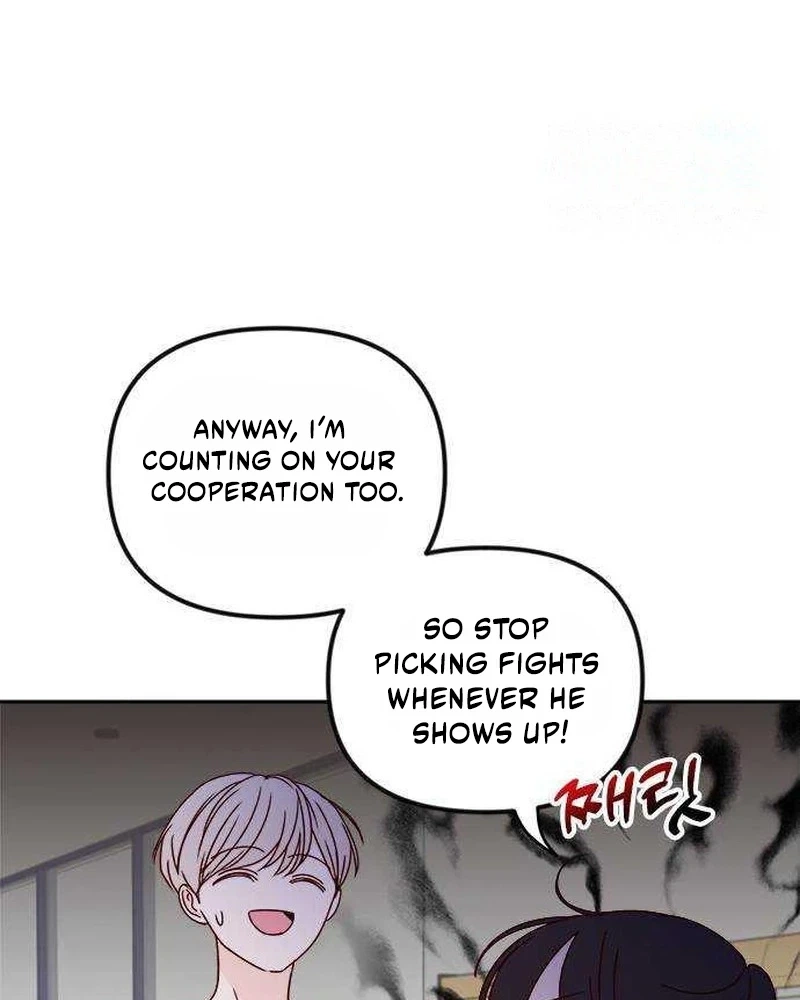 Read Next Door Boyfriend chapter 50 image 18 on Lezhin