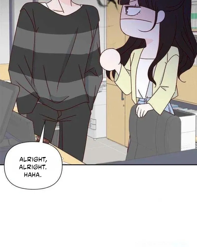 Read Next Door Boyfriend chapter 50 image 19 on Lezhin