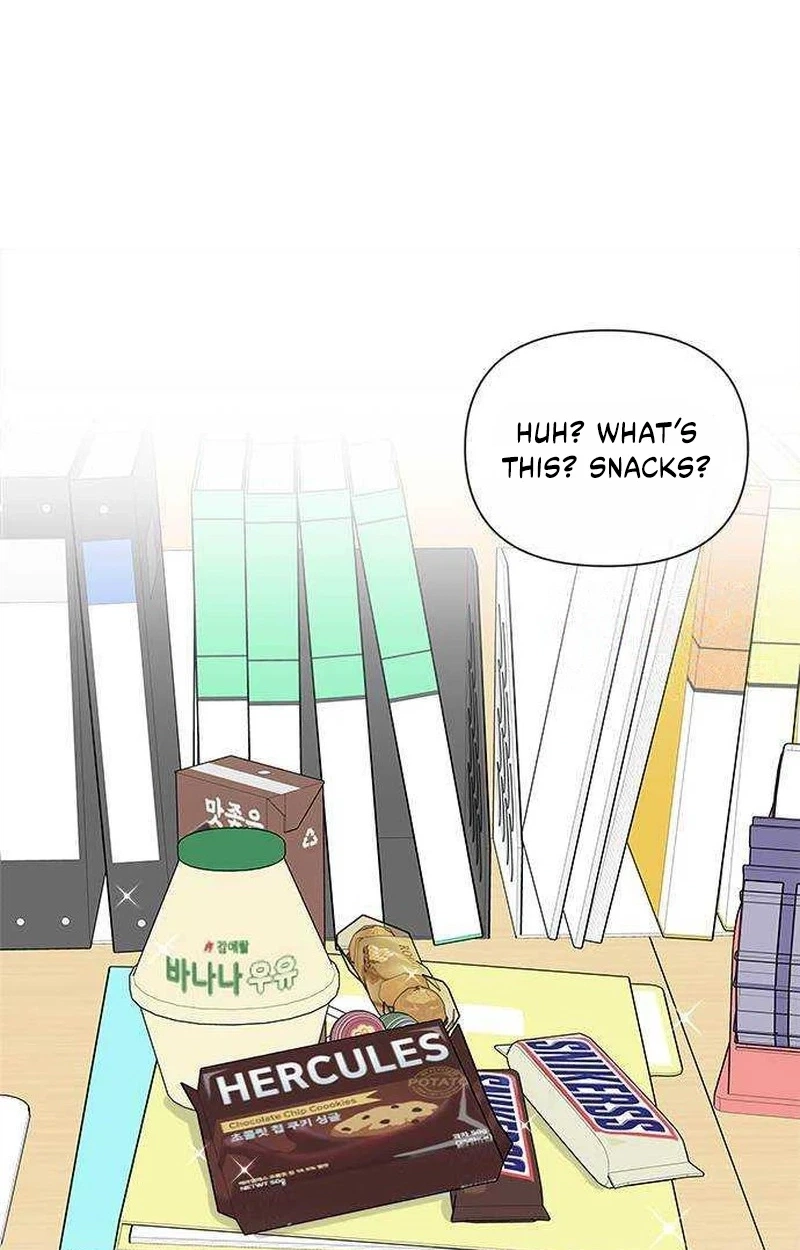 Read Next Door Boyfriend chapter 50 image 21 on Lezhin