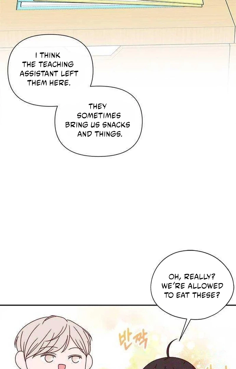 Read Next Door Boyfriend chapter 50 image 22 on Lezhin