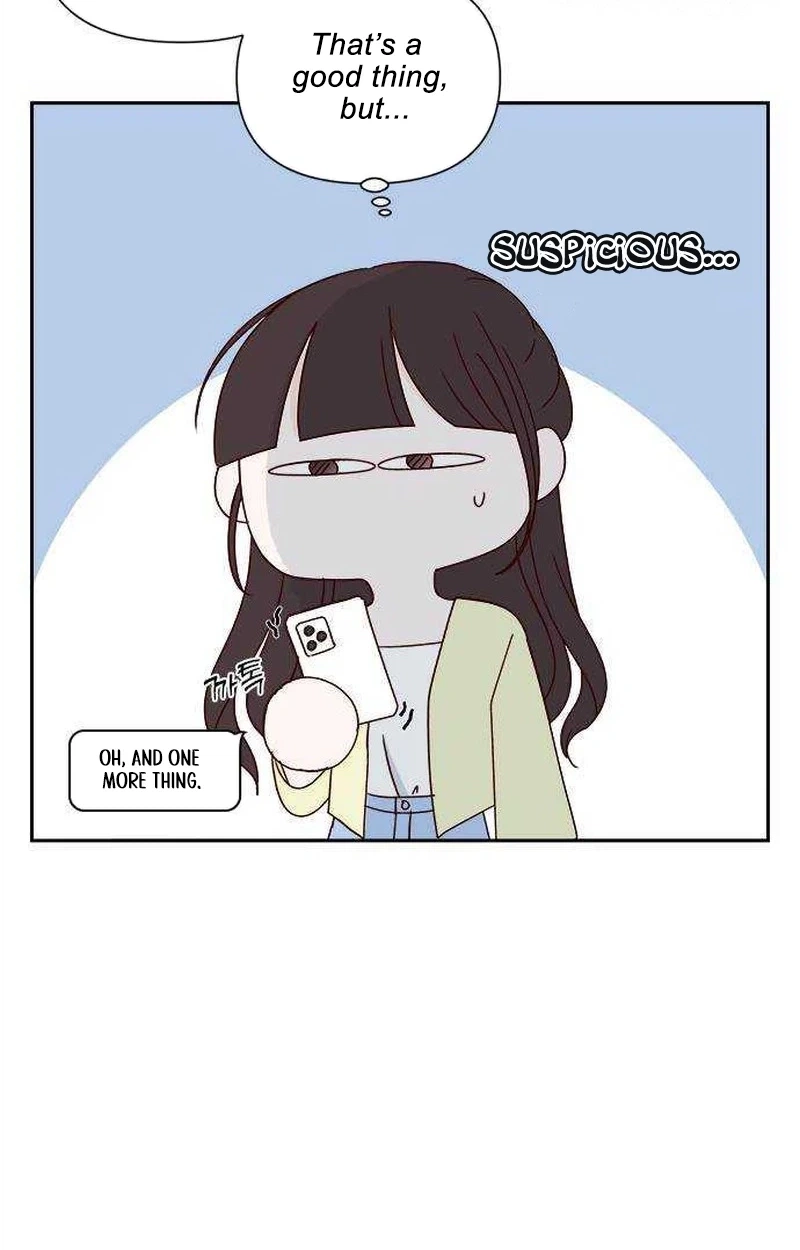 Read Next Door Boyfriend chapter 50 image 26 on Lezhin