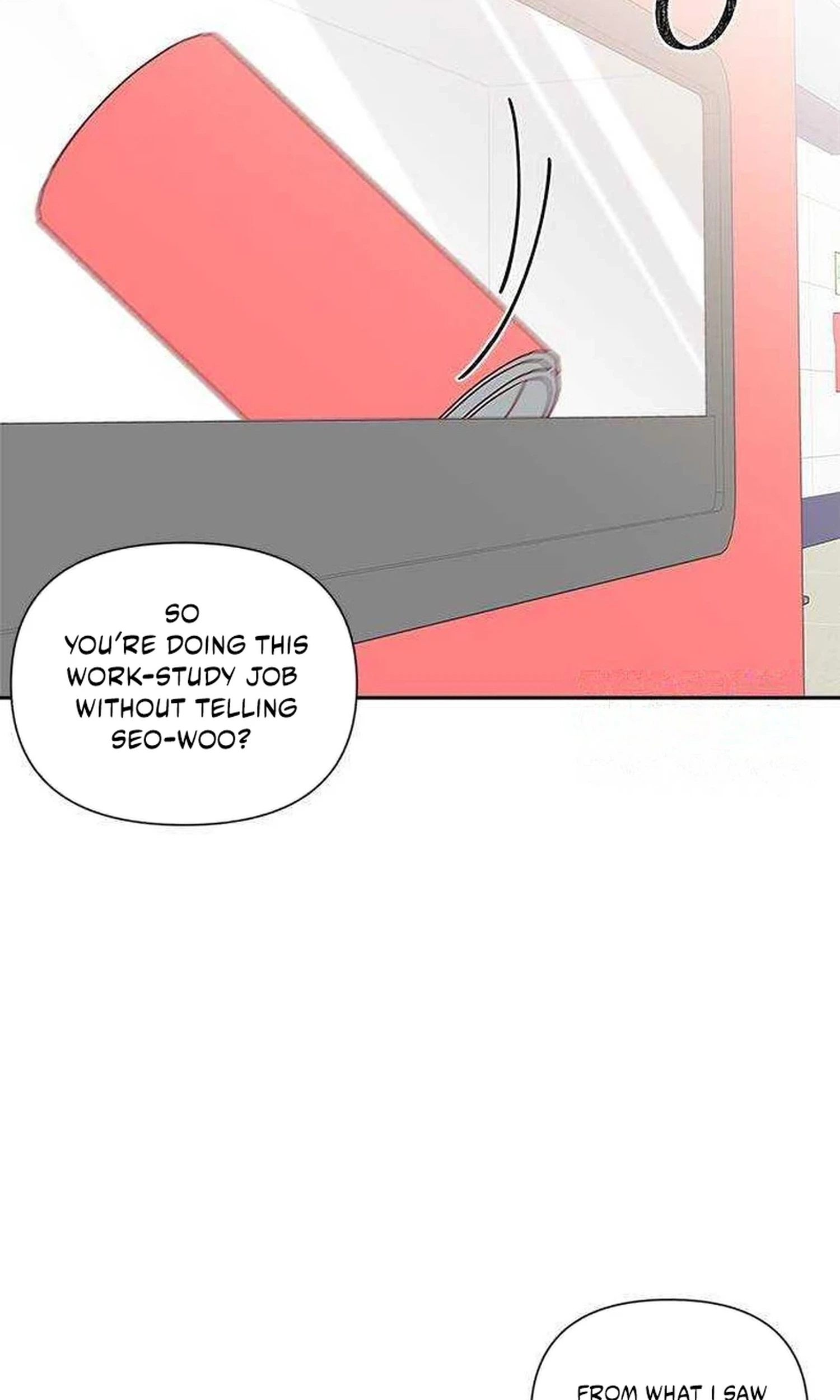 Read Next Door Boyfriend chapter 50 image 3 on Lezhin