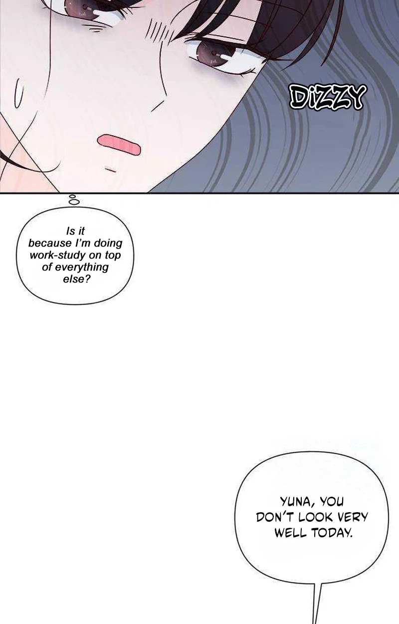Read Next Door Boyfriend chapter 50 image 36 on Lezhin