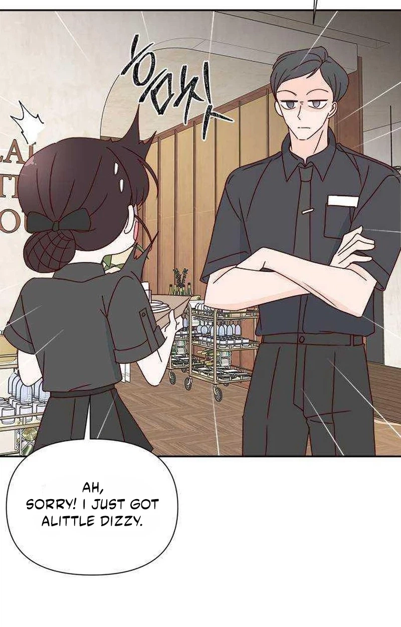 Read Next Door Boyfriend chapter 50 image 37 on Lezhin