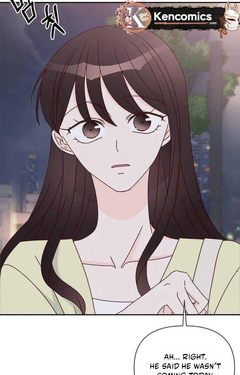 Read Next Door Boyfriend chapter 50 image 44 on Lezhin