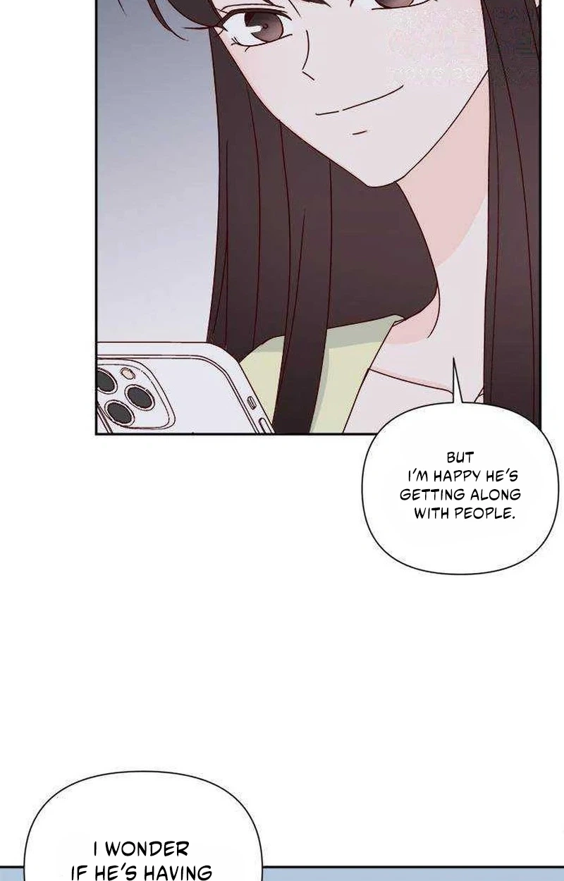 Read Next Door Boyfriend chapter 50 image 46 on Lezhin