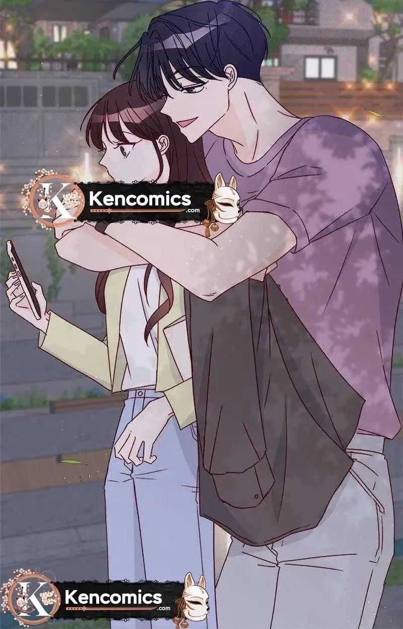 Read Next Door Boyfriend chapter 50 image 49 on Lezhin