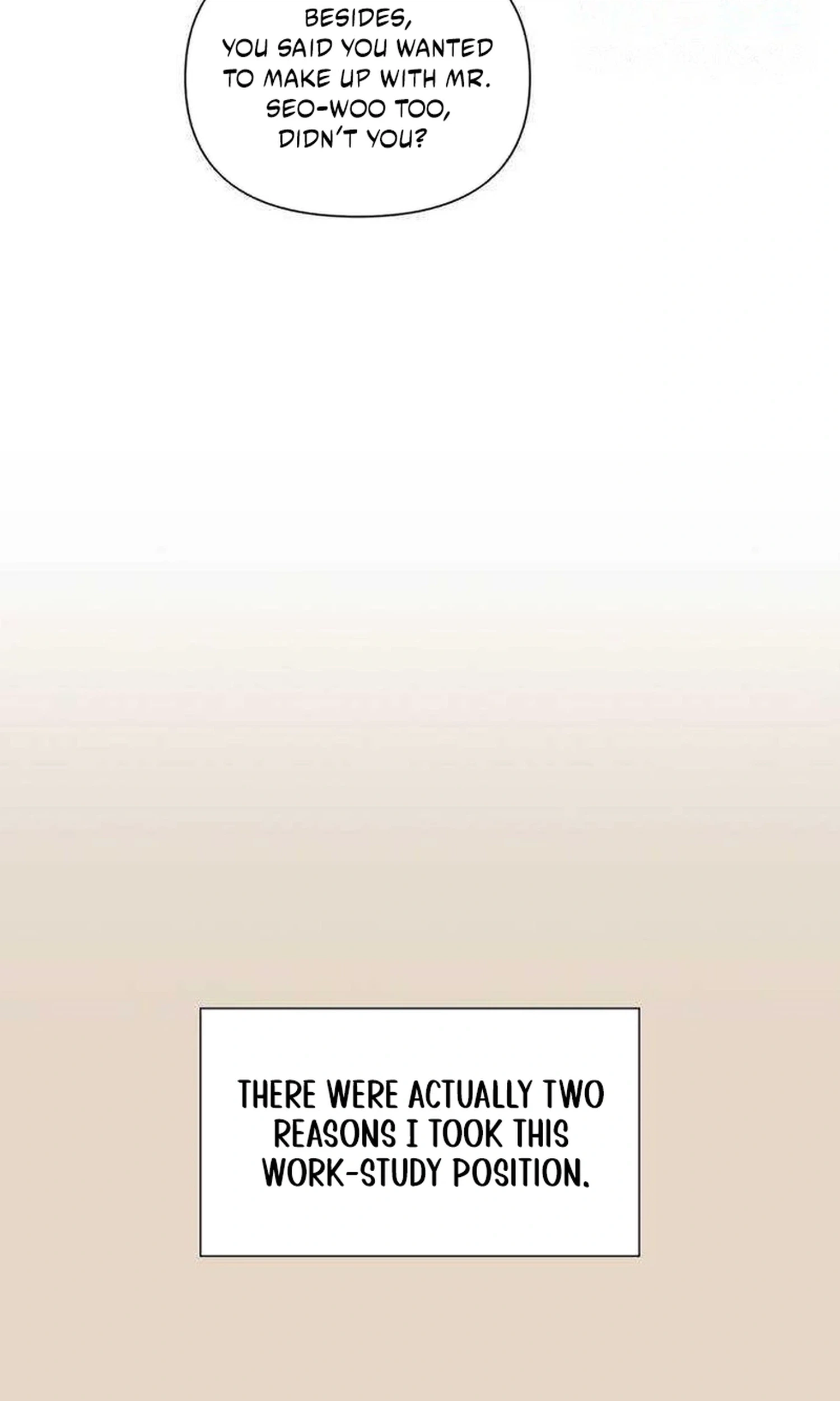 Read Next Door Boyfriend chapter 50 image 5 on Lezhin