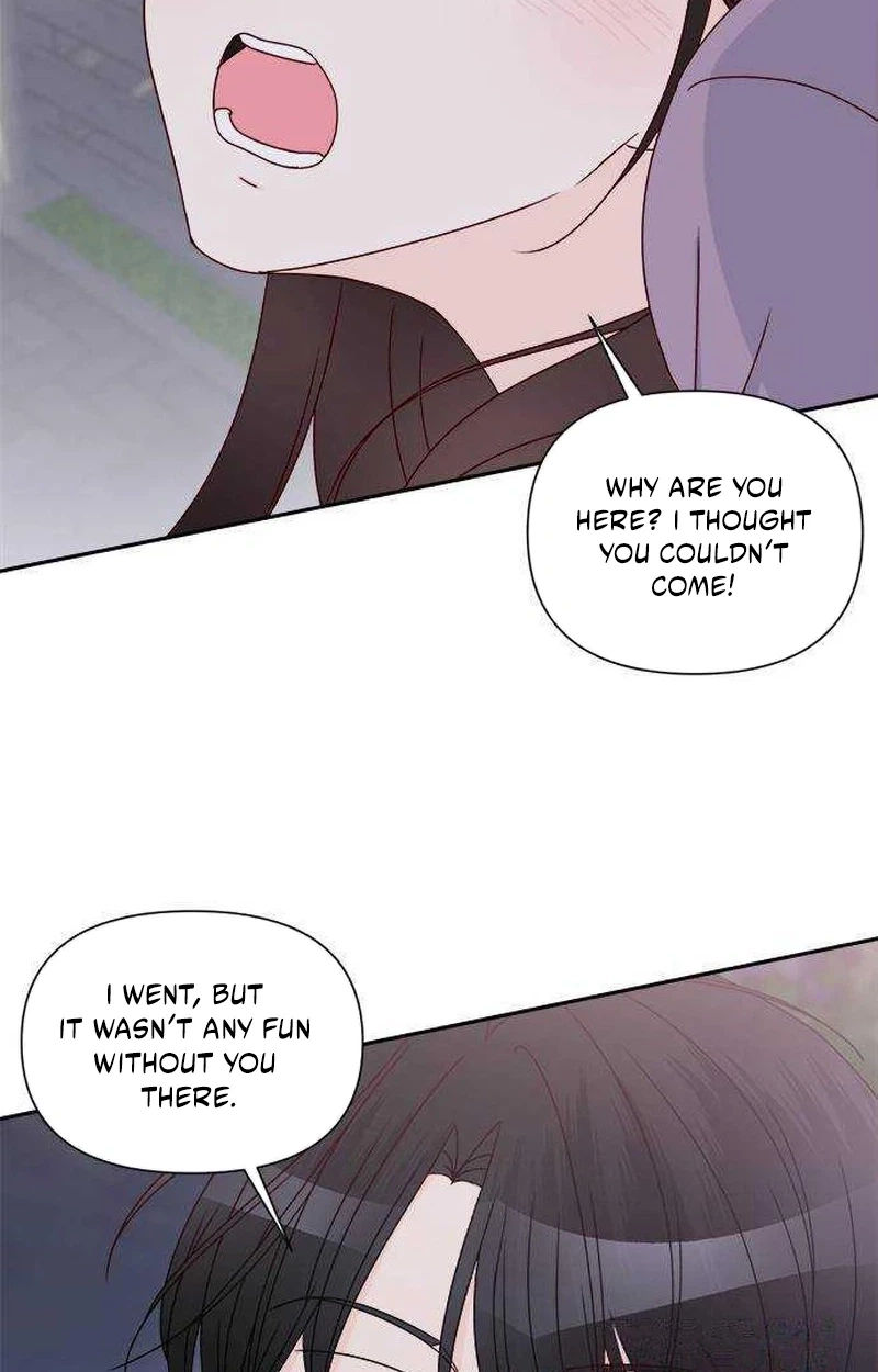 Read Next Door Boyfriend chapter 50 image 51 on Lezhin