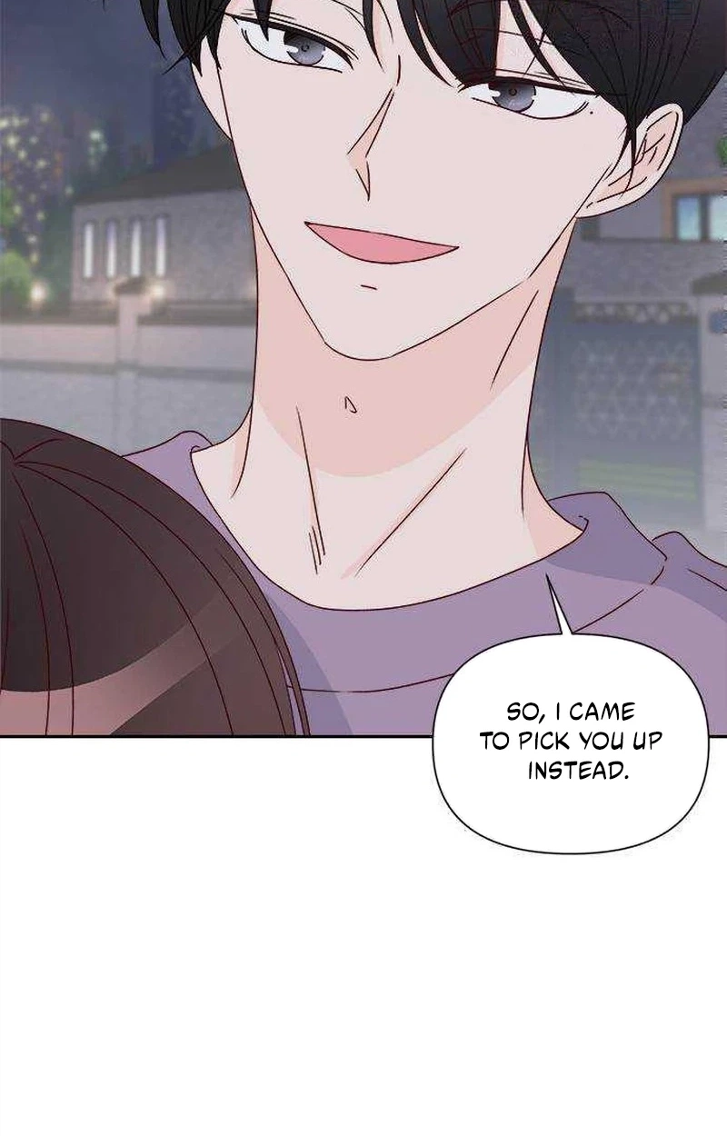 Read Next Door Boyfriend chapter 50 image 52 on Lezhin