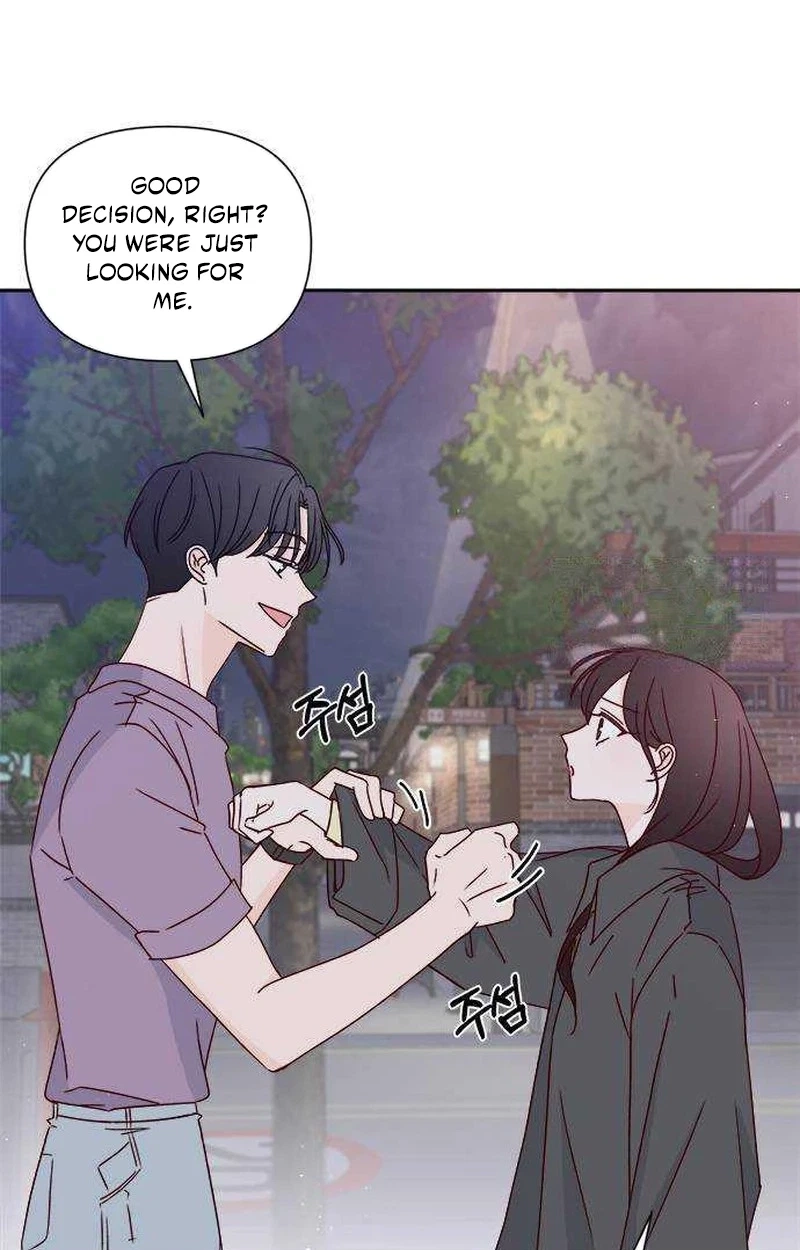 Read Next Door Boyfriend chapter 50 image 53 on Lezhin
