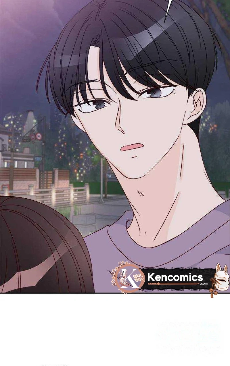 Read Next Door Boyfriend chapter 50 image 57 on Lezhin