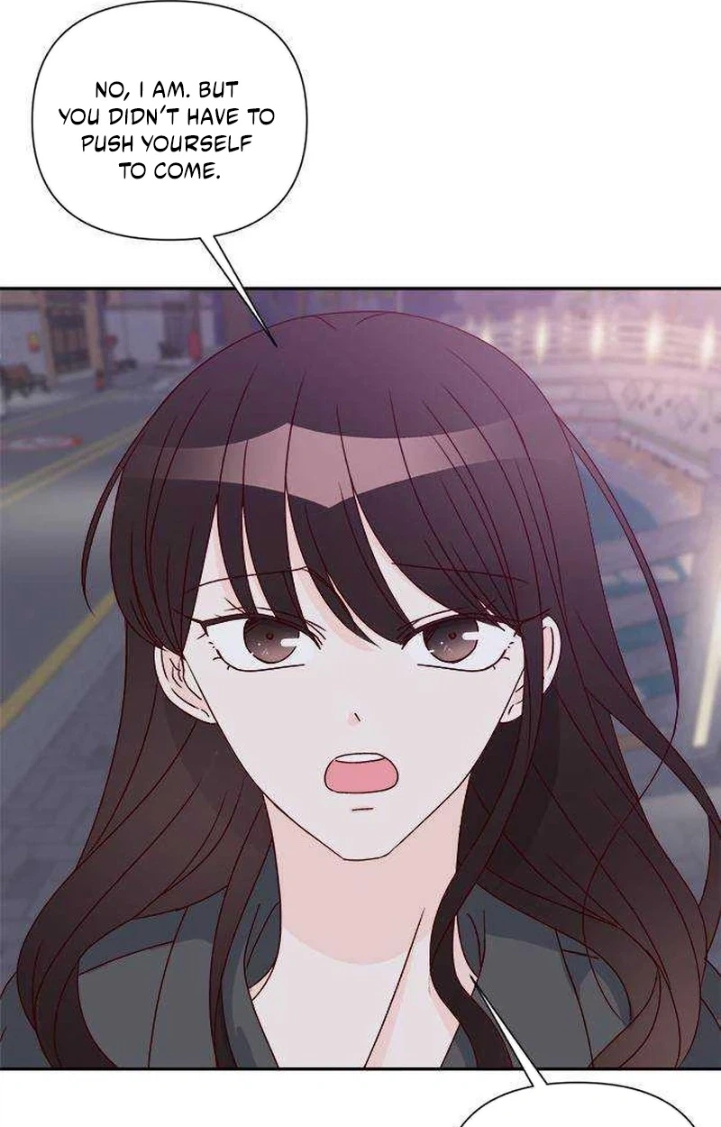 Read Next Door Boyfriend chapter 50 image 58 on Lezhin