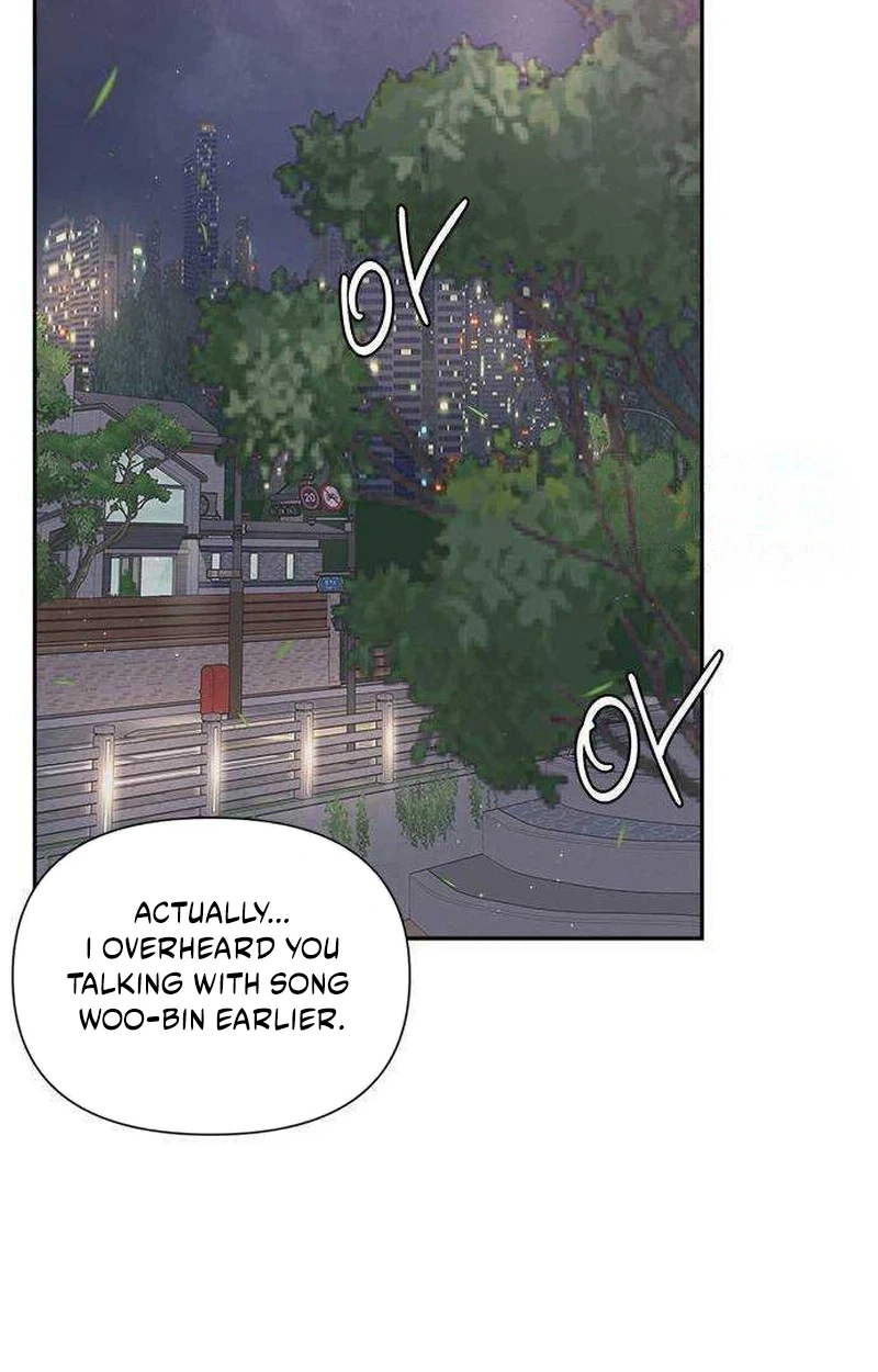 Read Next Door Boyfriend chapter 50 image 62 on Lezhin