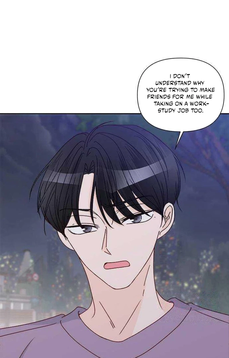 Read Next Door Boyfriend chapter 50 image 63 on Lezhin