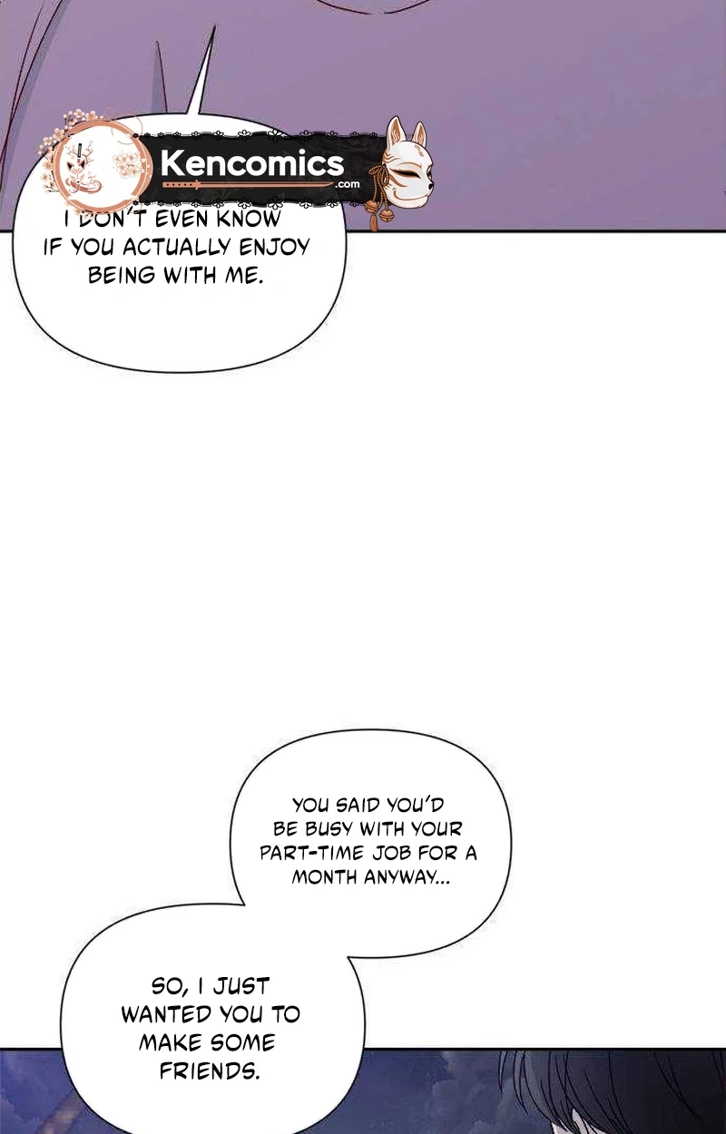 Read Next Door Boyfriend chapter 50 image 64 on Lezhin