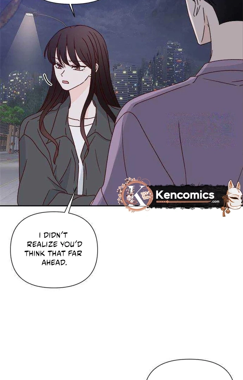 Read Next Door Boyfriend chapter 50 image 65 on Lezhin