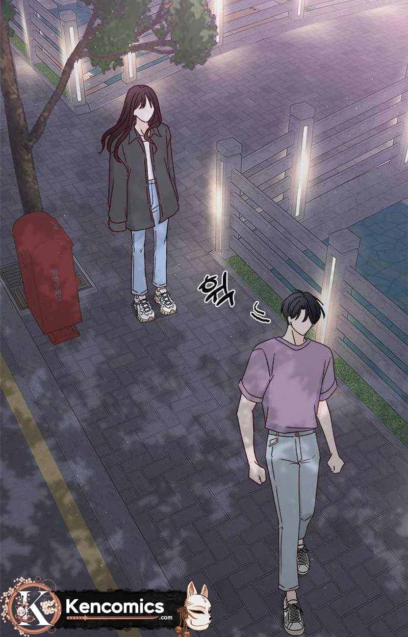 Read Next Door Boyfriend chapter 50 image 75 on Lezhin