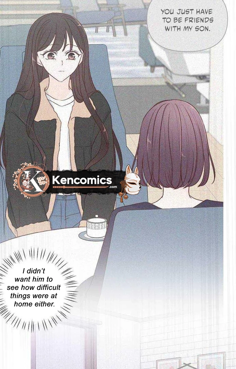 Read Next Door Boyfriend chapter 50 image 80 on Lezhin