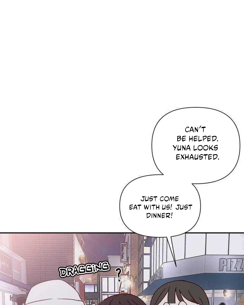 Read Next Door Boyfriend chapter 50 image 95 on Lezhin