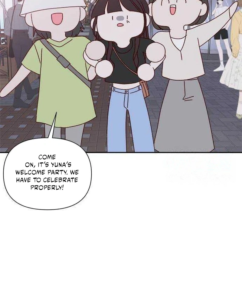 Read Next Door Boyfriend chapter 50 image 96 on Lezhin